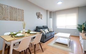 Apartamentos Go Covaresa Parking Gratuito Bajo Disponibilidad