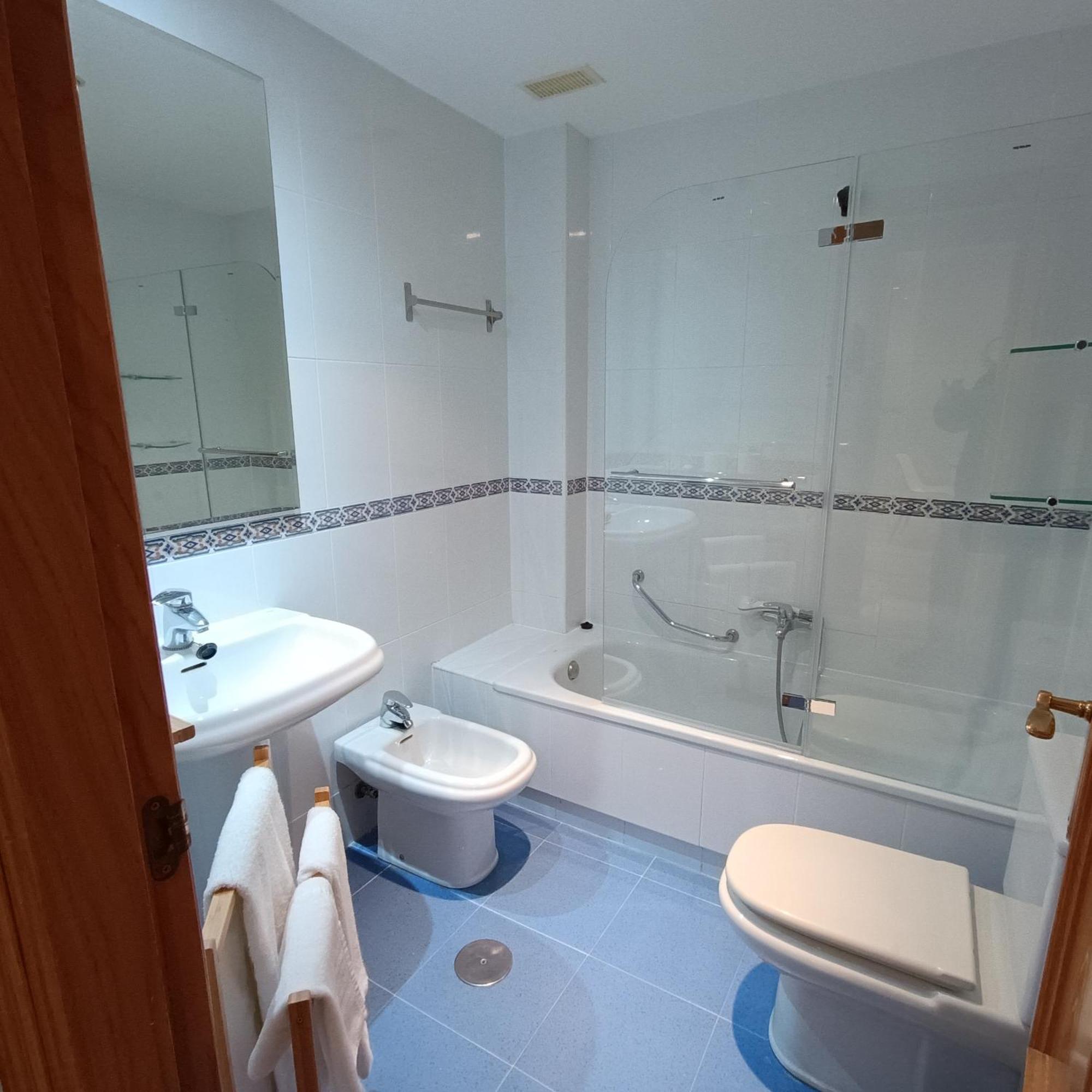 Apartamentos Go Covaresa Parking Gratuito Bajo Disponibilidad Valladolid Exterior foto